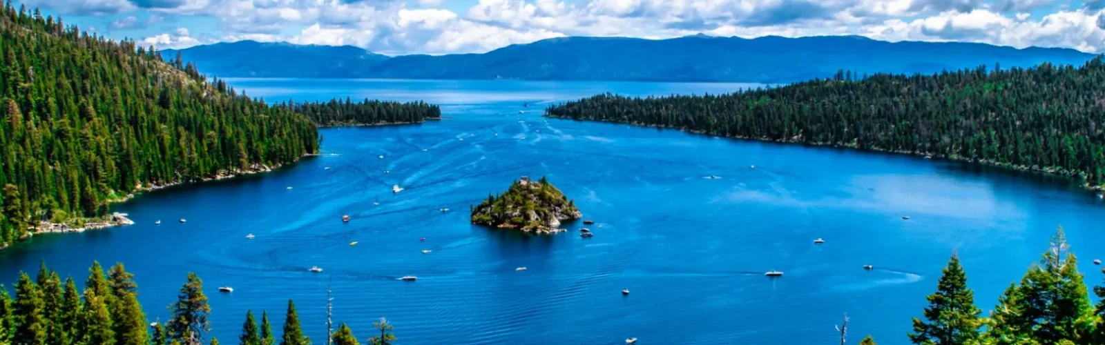 Must-Visit Places in South Lake Tahoe for Nature & City Lovers