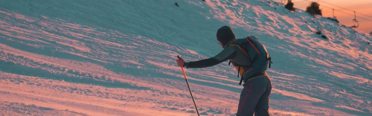 Ultimate Guide to Hiking, Skiing & Water Sports in South Lake Tahoe
