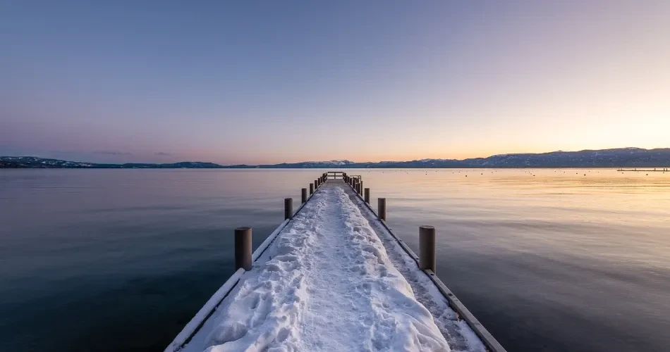 Explore South Lake Tahoe: Must-See Attractions & Hidden Gems