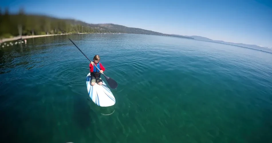 Explore South Lake Tahoe: Must-See Attractions & Hidden Gems