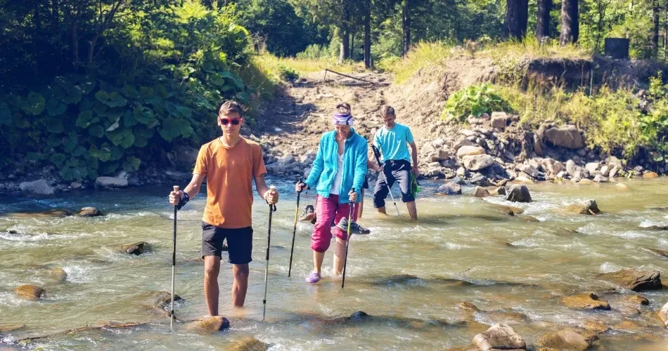 Ultimate Guide to Hiking, Skiing & Water Sports in South Lake Tahoe
