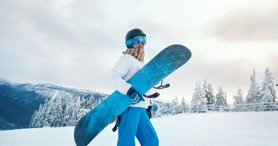 Ultimate Guide to Hiking, Skiing & Water Sports in South Lake Tahoe