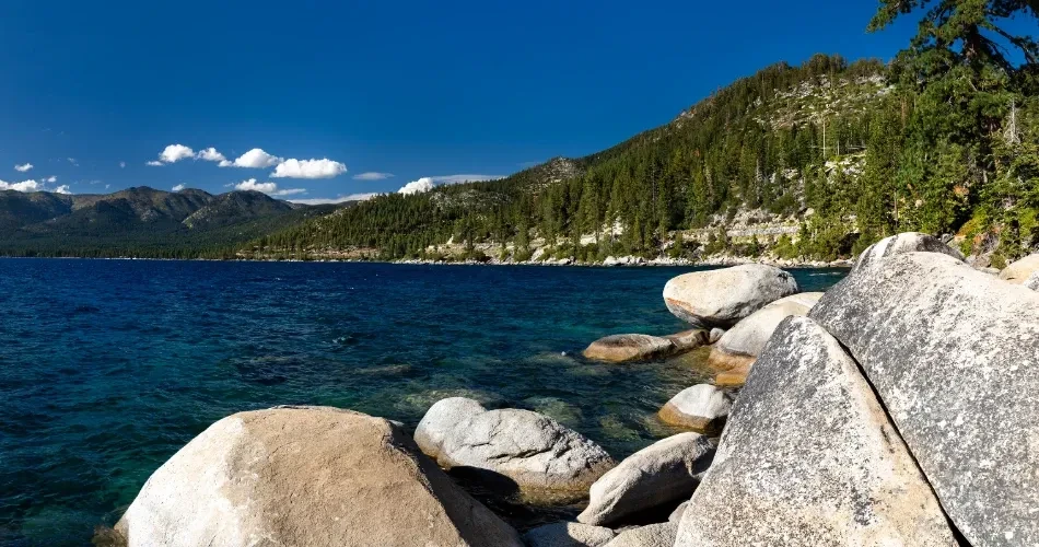 South Lake Tahoe Travel Guide: Top Things to See, Do & Enjoy