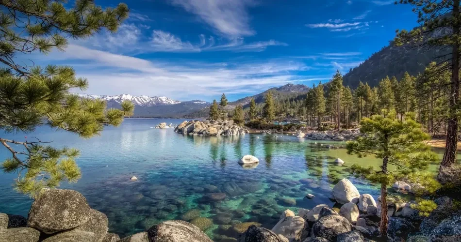 Must-Visit Places in South Lake Tahoe for Nature & City Lovers