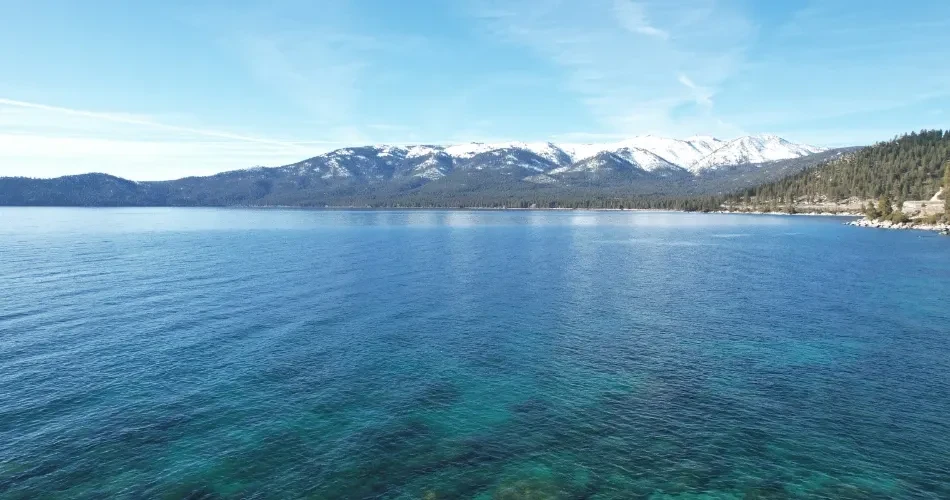 Must-Visit Places in South Lake Tahoe for Nature & City Lovers