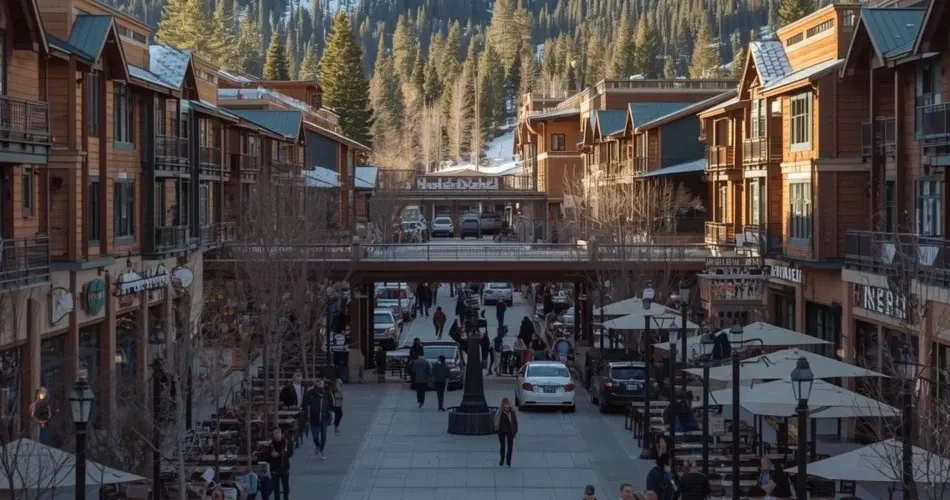 Must-Visit Places in South Lake Tahoe for Nature & City Lovers